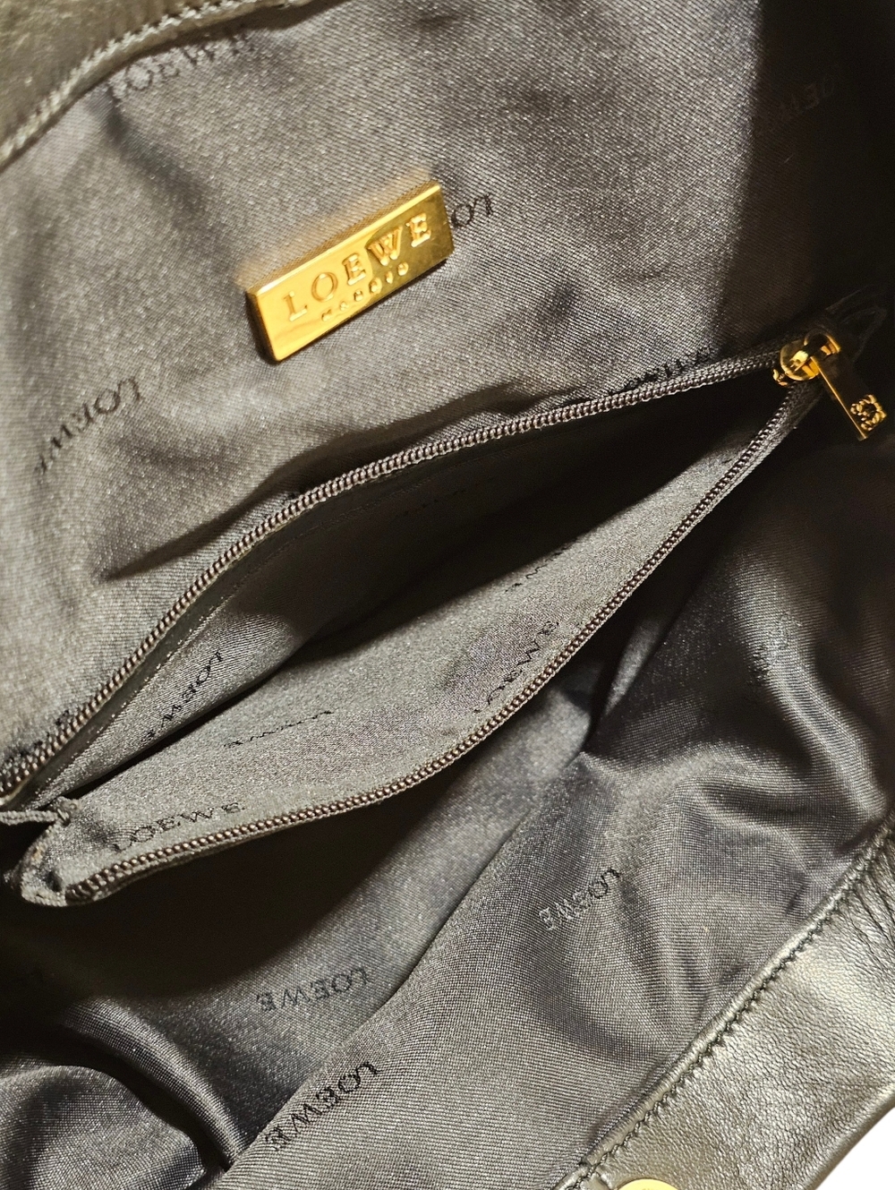 LOEWE BAG - Picture 12 of 16